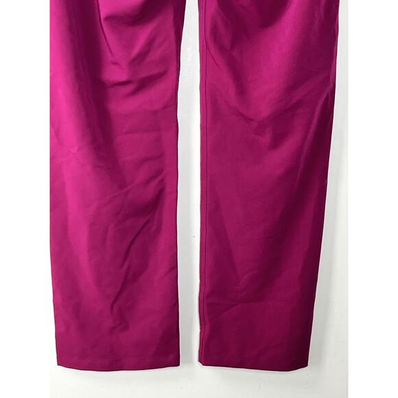 Figs Women's Pink Pants - Picture 6 of 12